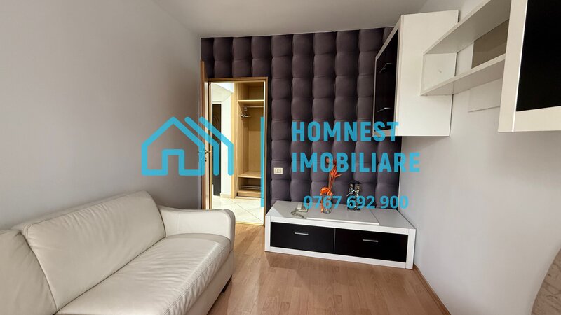 Obor, langa metrou apartament 3 camere