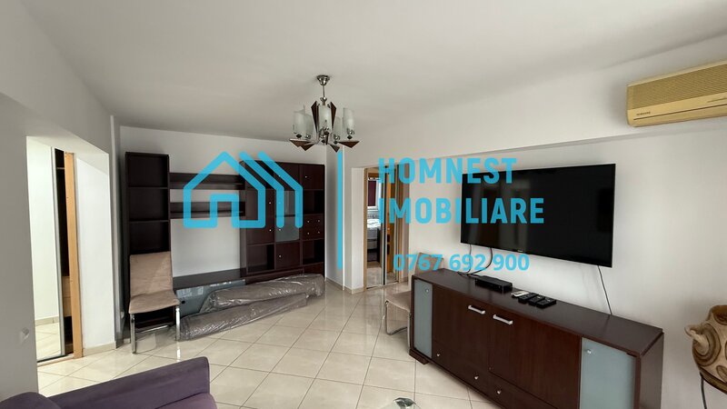 Obor, langa metrou apartament 3 camere