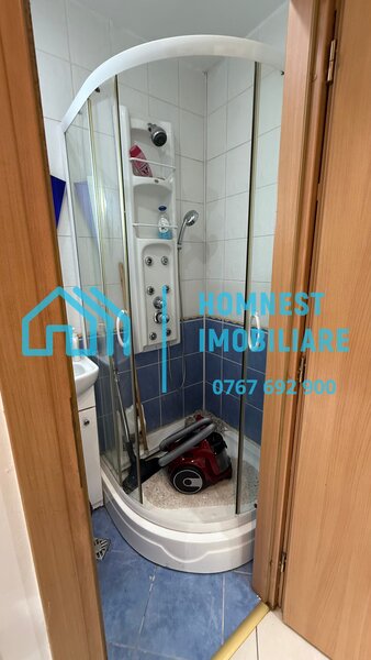 Obor, langa metrou apartament 3 camere