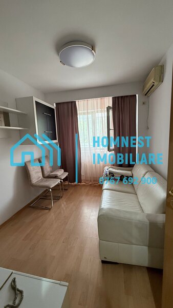 Obor, langa metrou apartament 3 camere