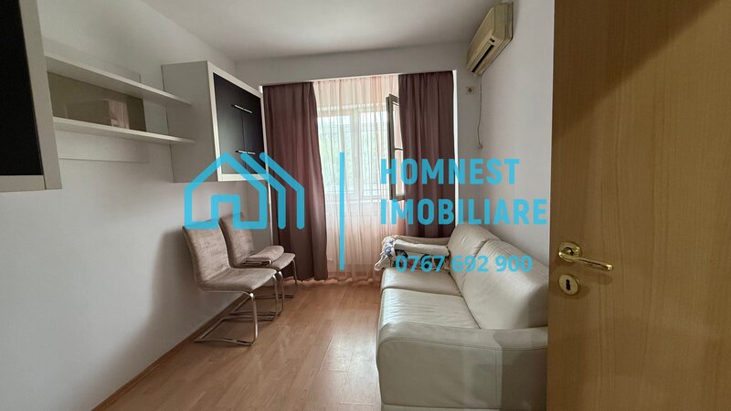 Obor, langa metrou apartament 3 camere