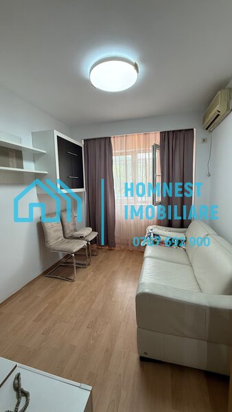 Obor, langa metrou apartament 3 camere