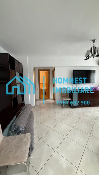 Obor, langa metrou apartament 3 camere